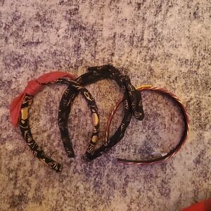 Harry Potter Headbands